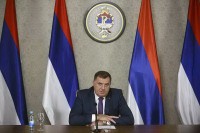 Dodik: Evropa sebi dozvolila da bude jednostrano informisana