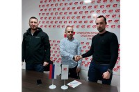 Odbornik u Skupštini opštine Stanari Siniša Marić prešao u SP