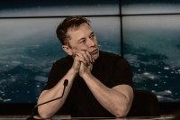 Mask otkrio kada će ljudska misija sletjeti na Mars