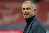 Terzić: Ponosan sam, Zvezda je opet velika