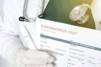 Rusi pokušali da uđu u BiH sa lažnim PCR testovima