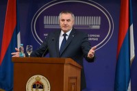 Višković: Ukidanje akciza na naftu moguće već od 1. aprila