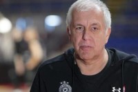 Obradović: Igokea izuzetno dobar protivnik