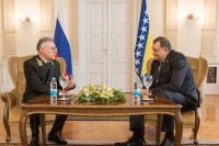 Dodik: Ruski ambasador neće biti proglašen personom non grata
