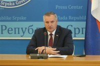 Višković: Poziv UIO BiH da što prije implementira predložene izmjene i dopune zakona o PDV-U