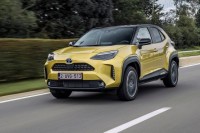 Аутомобил године у Србији је Toyota Yaris Cross