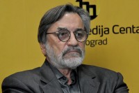 Dragan Nikolić - Najveći frajer srpskog filma