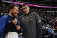 „Ne, nema šanse“: Dončić o molbi koju je uputio Jokiću