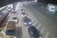 Pojačan saobraćaj na ulazu u BiH iz Hrvatske