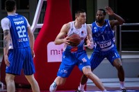 Igokea gostuje Partizanu u 23. kolu ABA lige: Po iznenađenje u Beograd
