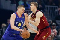Klivlend savladao Denver nakon produžetka VIDEO