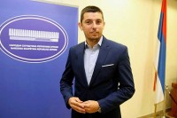 Šulić: NSRS svojim odlukama  treba pomoći građanima u ublažavanju krize