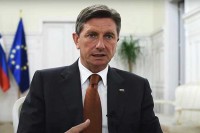 Pahor: BiH nije funkcionalna, usvojiti reformu Izbornog zakona
