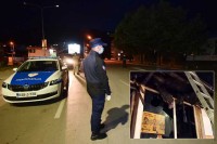 Požar u banjalučkoj kafani “Stara dinara”