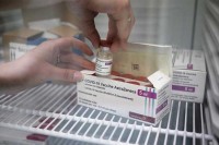 Na području FBiH propale 324.433 vakcine