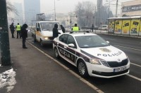 Muškarac ranjen iz vatrenog oružja
