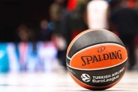 Evroliga: Odložene utakmice Crvene zvezde
