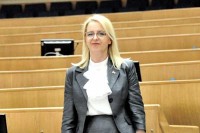 Novaković Bursać: Vrh SDA ne interesuje ni pravo ni pravda