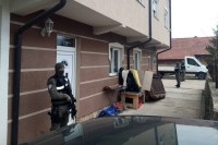 Akcija "Golub": Tužilaštvo traži pritvor za četvoricu osumnjičenih za šverc droge