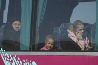 Војна операција у Украјини, дан 24
