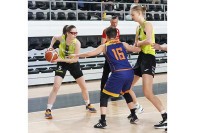 Banjalučanke bez finala regionalne WABA lige