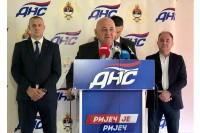 Bijeljinski privrednik novi potpredsjednik DNS-a, potvrđena odluka o kandidatima za izbore