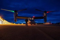 Srušio se avion NATO u Norveškoj, poginula četiri američka vojnika