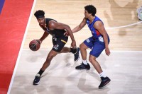 Igokea bez iznenađenja, Partizan slavio u Beogradu