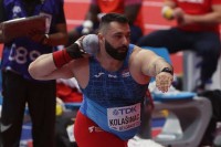 Kolašinac na 11. mjestu u bacanju kugle na SP, zlato Romaniju
