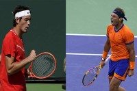 Nadal i Fric u finalu masters turnira u Indijan Velsu