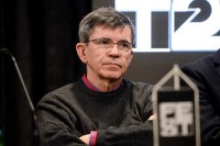 Slavko Štimac: Mnogo je teže igrati pozitivce