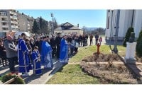 Služen parastos najmlađem odlikovanom borcu Vojske RS