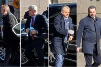 Propali četverodnevni pregovori o izmjenama Izbornog zakona BiH