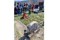 Dobojsko naselje Stanovi: Parastos žrtvama krvavog proljeća
