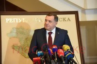Dodik: Neuspjeh pregovora pokazao gdje je problem u BiH, on se ne zove ni Srpska ni Dodik
