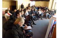 Radomir Pavlović ponovo predsjednik Opštinskog odbora SNSD-a Srebrenica