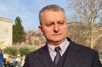 Karamatić: BiH krenula u proces reorganizacije i više ne može opstati u ovakvom obliku