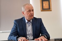 Pero Ćorić, predsjednik Privredne komore Republike Srpske: Nijemci i Francuzi traže da im naše firme šiju vojnu obuću