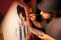 Grafička novela “Dijego Armando Maradona” objavljena na srpskom jeziku: Mitovi i istine o životu fudbalskog boga