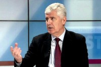 Čović: Postoji namjera da Hrvati budu svedeni na nacionalnu manjinu