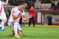 Bilbija uz rame Levandovskom