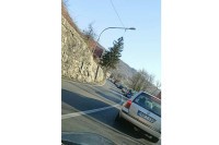 Полиција провјерава возила на улазу у Бањалуку