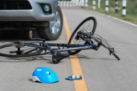 Povrijeđen motociklista iz Sarajeva