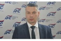 Nešić: Osnovni problem u FBiH, Srpska ne smije biti njen talac