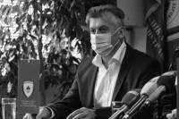 Ubijen načelnik Sektora kriminalističke policije PU Prijedor