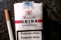 Sarajevska Drina, nekada zaštitni znak fabrike u BiH, sada se proizvodi u Poljskoj