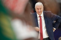 Dragan Šakota zvanično trener košarkaša Saragose