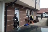 Akcija „Golub“: Pritvor za četvoricu osumnjičenih za međunarodni šverc drogom