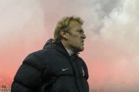 Prosinečki kandidat za trenera FK Olimpija