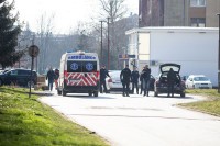 Nakon ubistva Bašića, Dodik najavio bolju zaštitu policajaca u Srpskoj